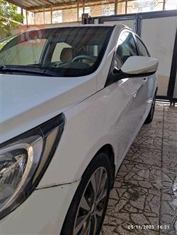 هيونداي أكسنت